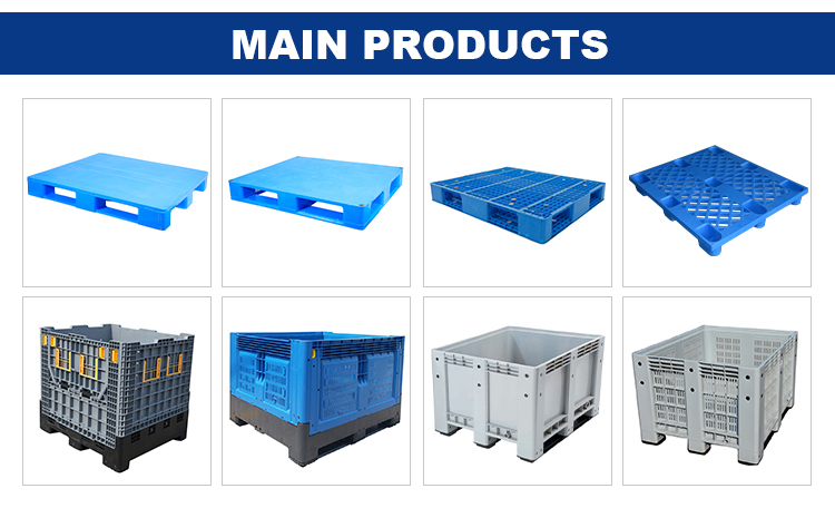 Quality Inspection and Warehouse