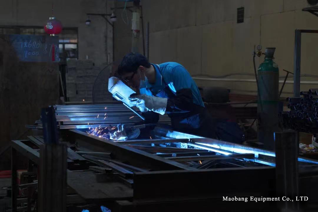 Welded Joints