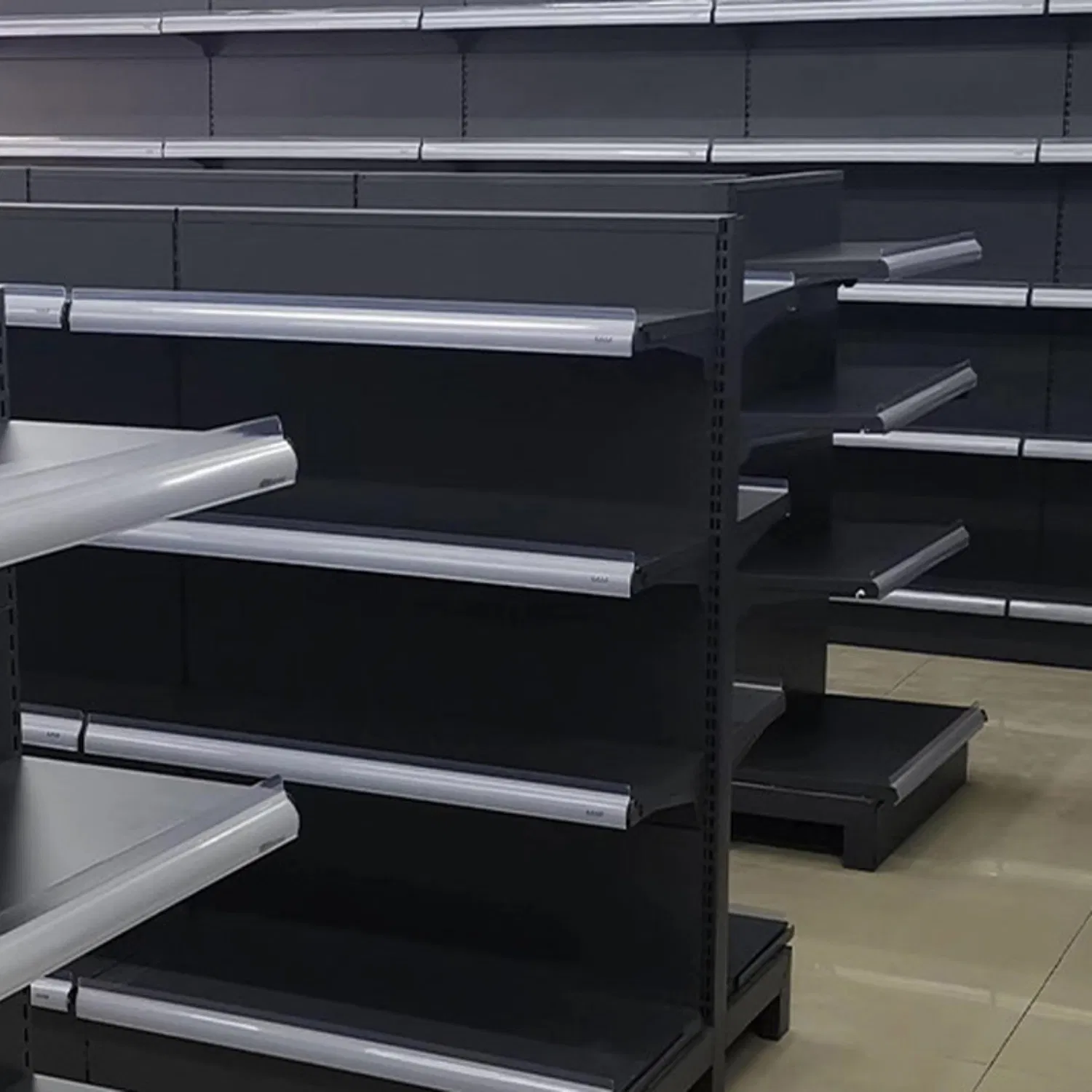 Roller Rack Pallet Carton Gravity Flow Racking