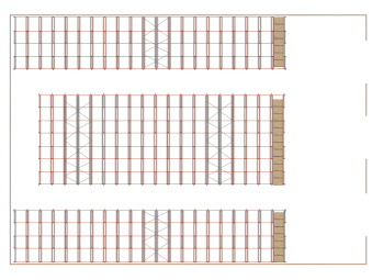 Floor Layout Design