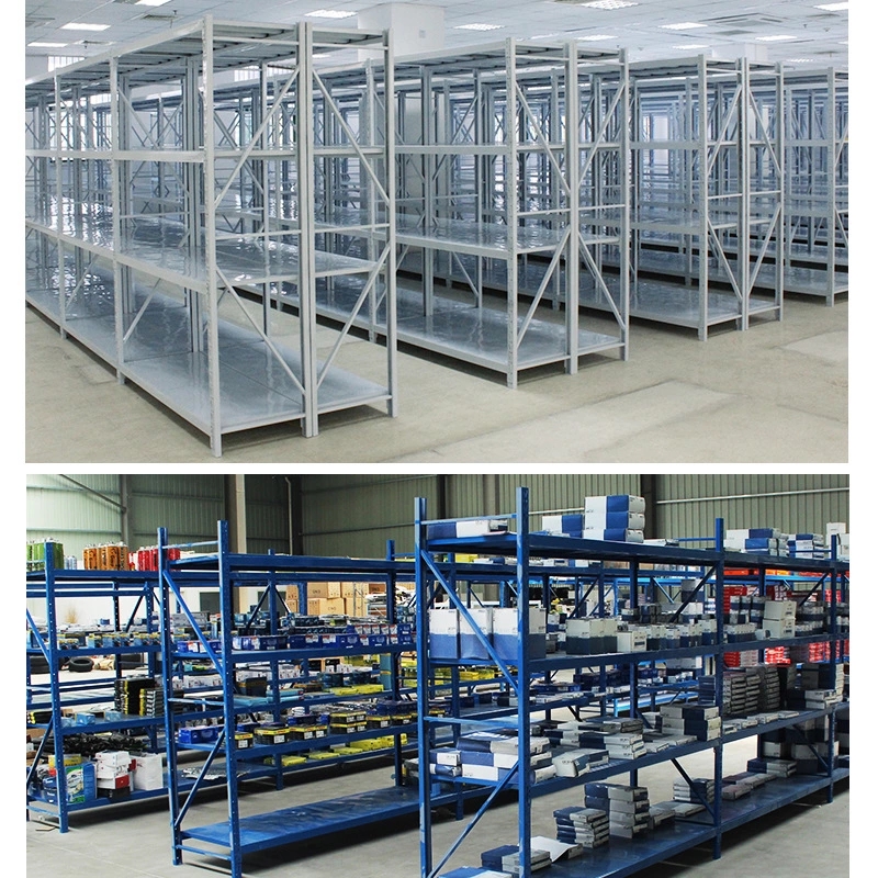 Rack Components 1