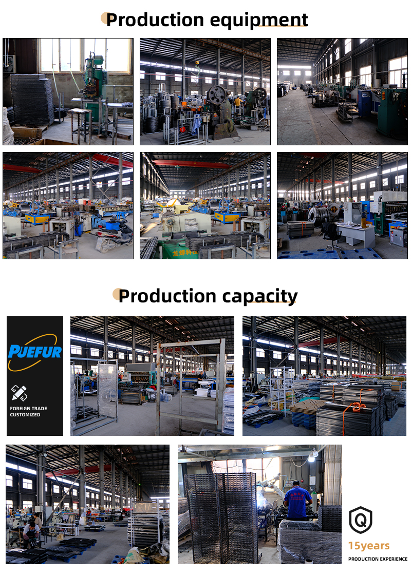 Quality Inspection and Warehouse packaging
