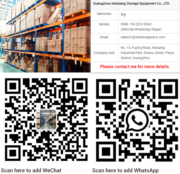 Racking Installation Details