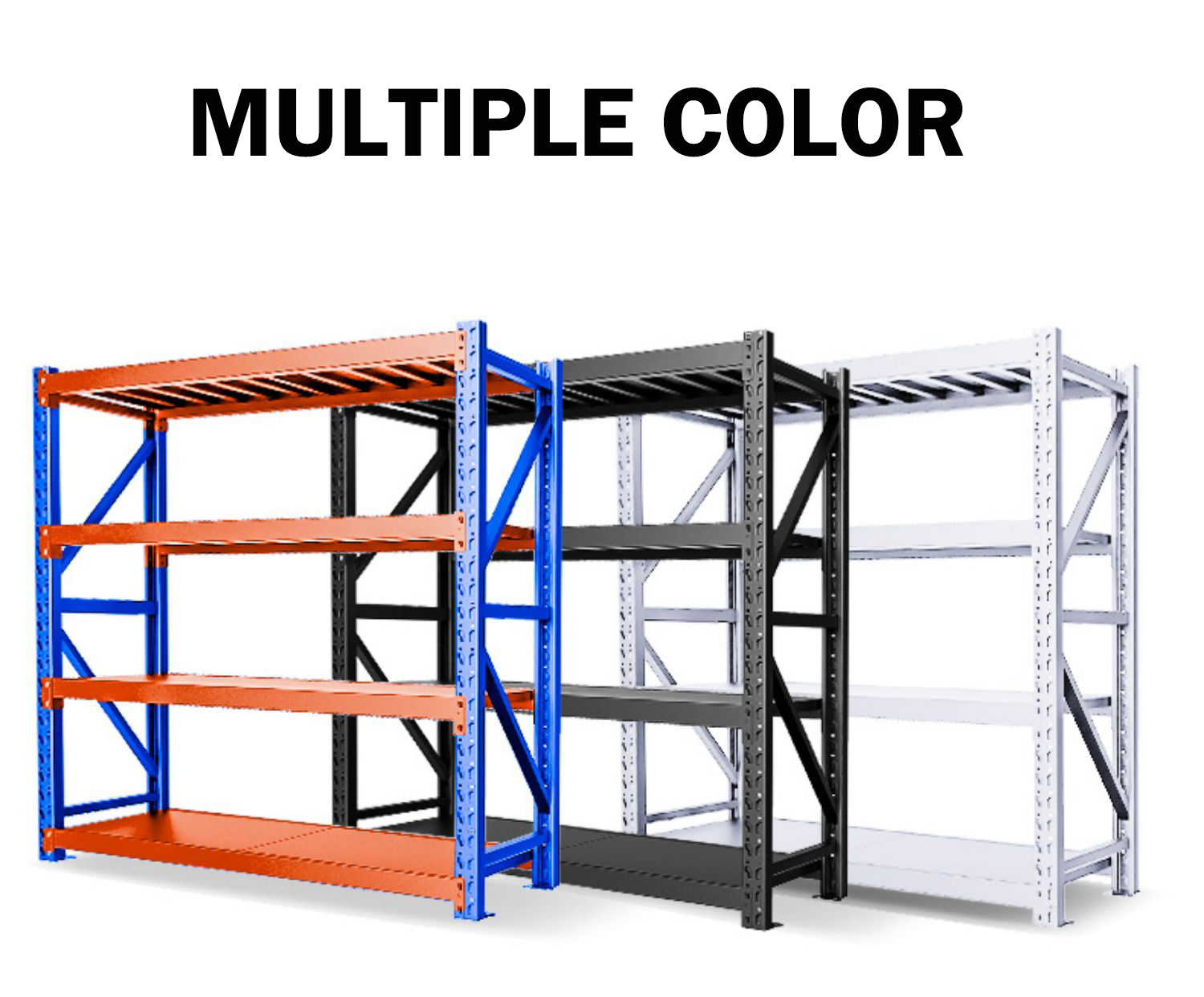 Manufacturing Plant
