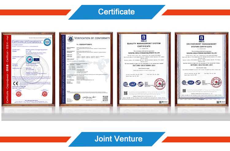 ISO Certification