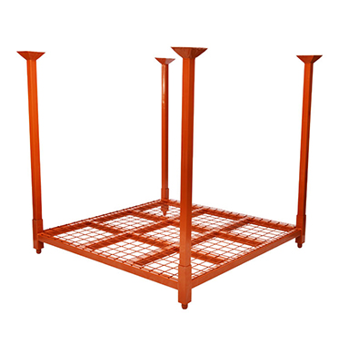 Stacking Rack