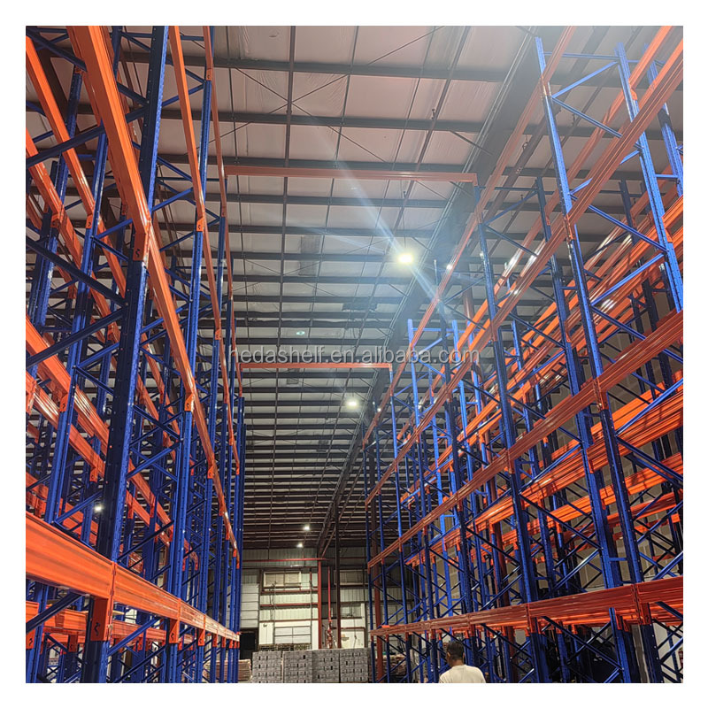 Related Heavy Duty Pallet Rack 1