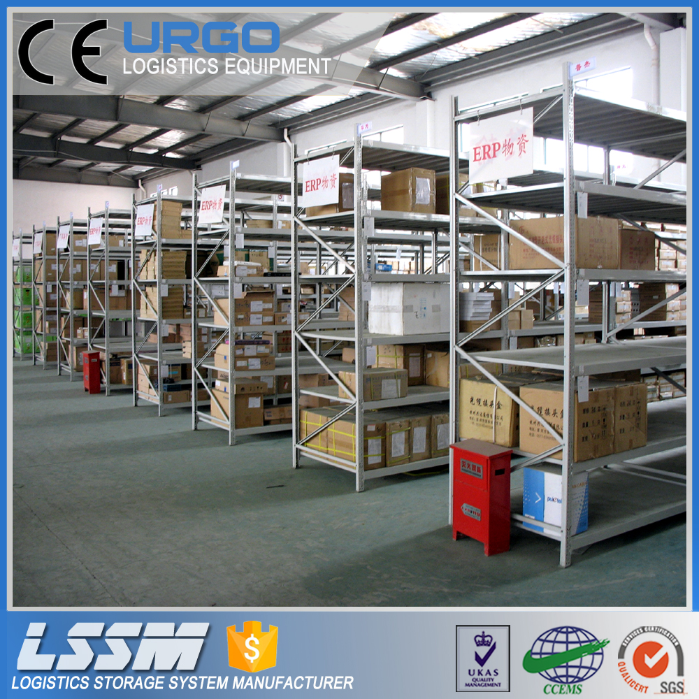 Heavy Duty Storage Racks