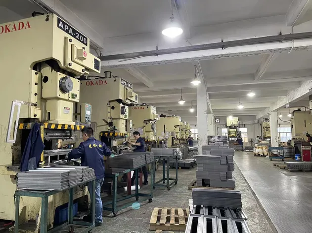 Production Process 6