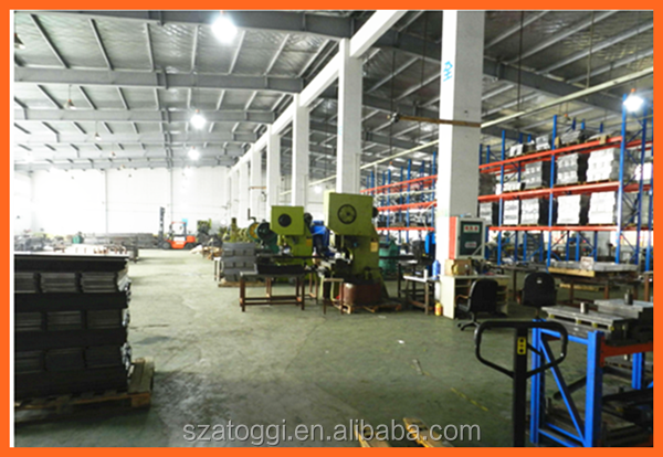 Warehouse Storage Solutions