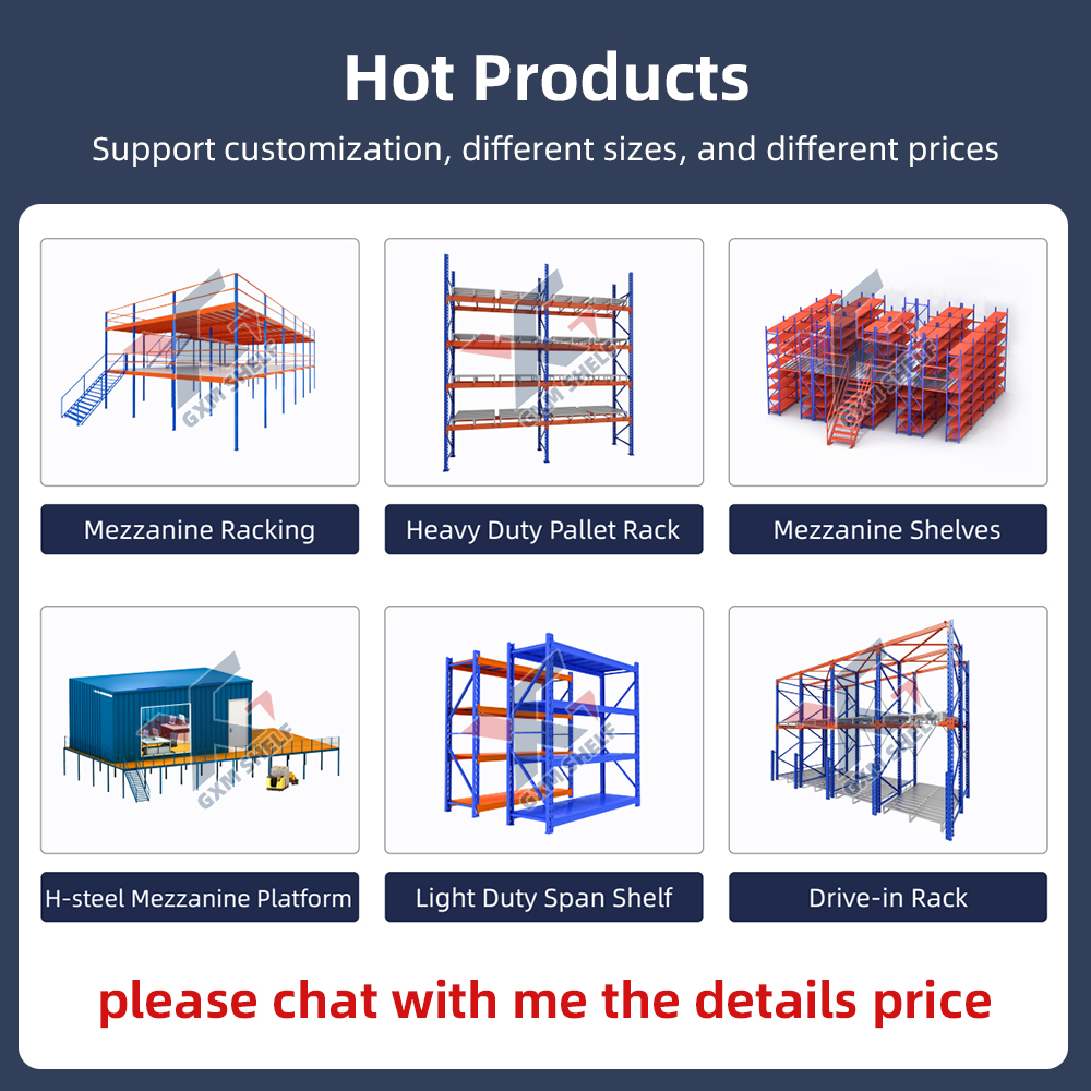 Heavy Duty Shelving Warehouse Rack Heavy Duty Pallet Racking System Industrial Rack System Warehouse Racking Industrial Rack