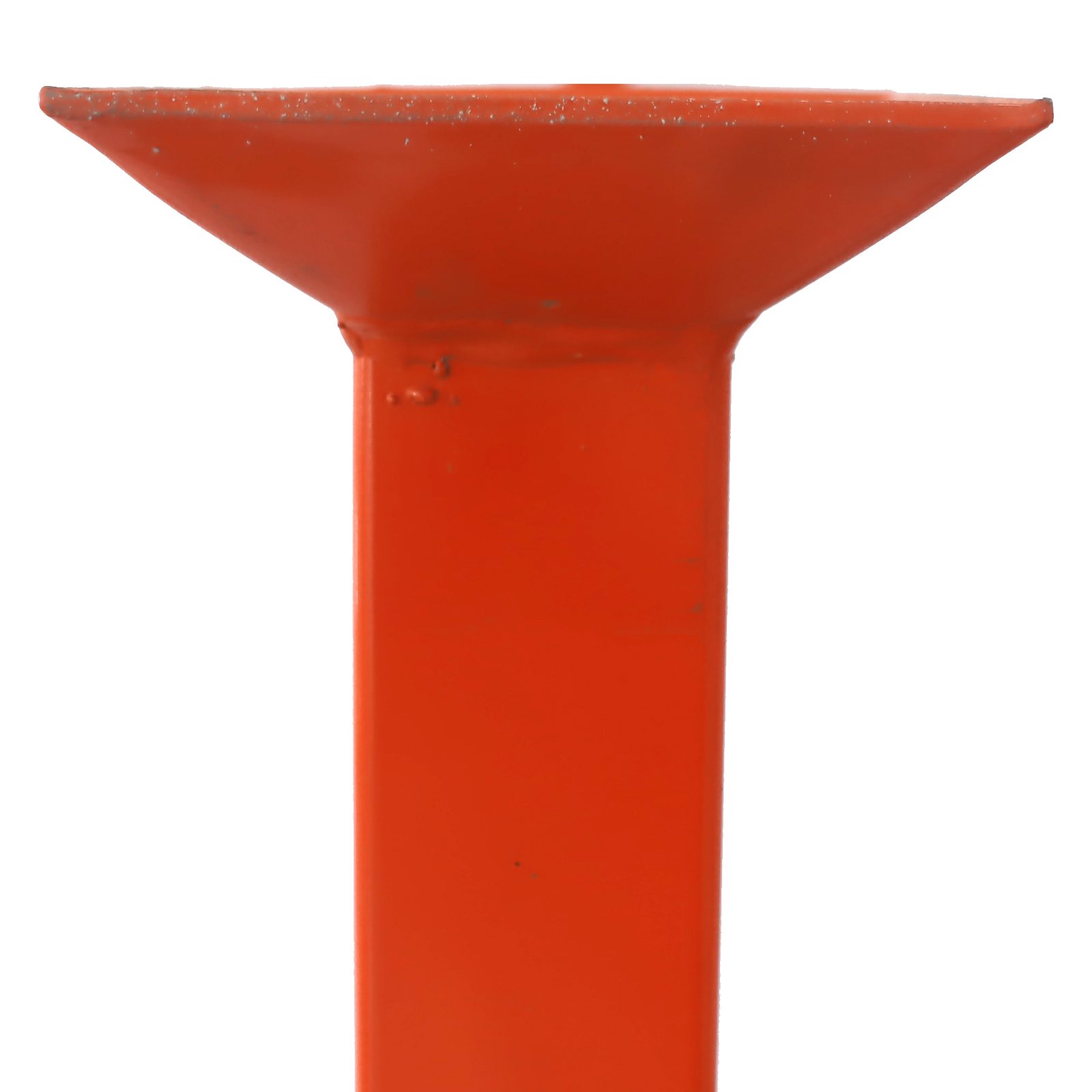 Heavy Duty Industrial Metal Stacking Racks with Corrosion Protection Steel Storage Solution for Optimizing Warehouse Space
