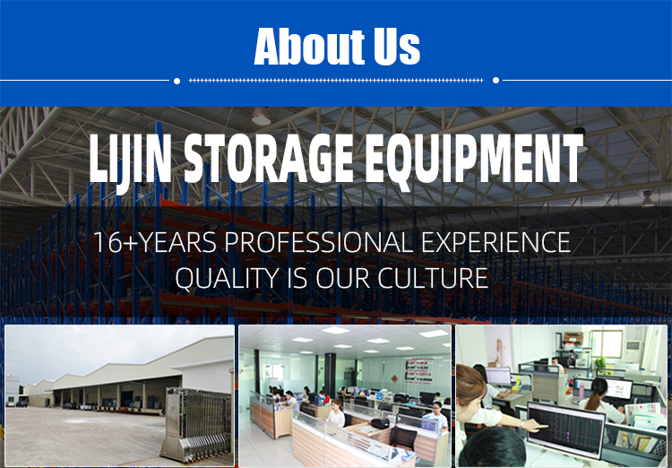 Heavy Duty Pallet Racks Redirack Teardrop Hole Canada Storage Racking System Drive-in Mezzanine System