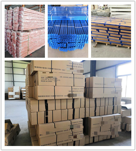 Packing Facility 1