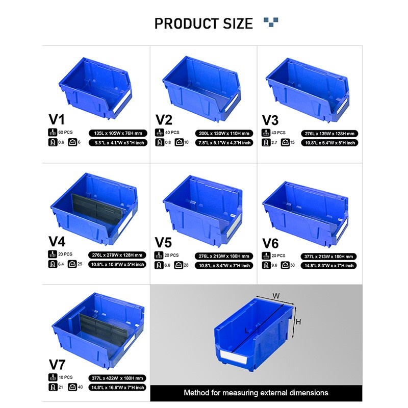 Storage Bin Details 3