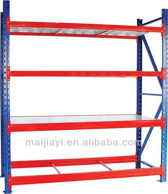 Heavy Duty Industrial Shelves Warehouse Storage Shelves