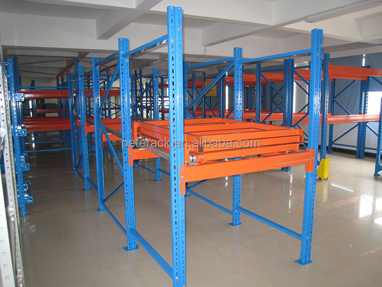 Racking Frame