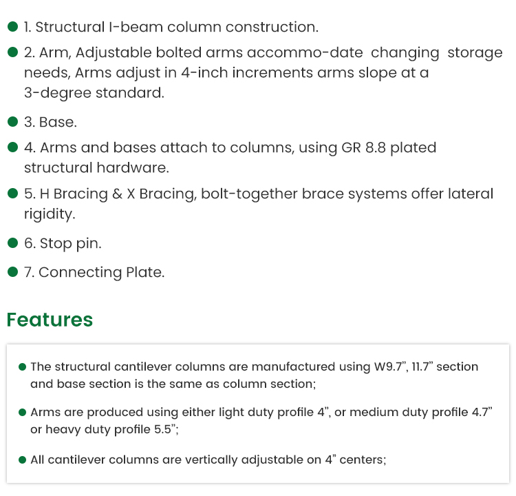 Structural base