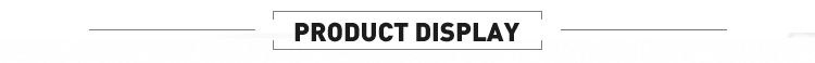 Product Description overview