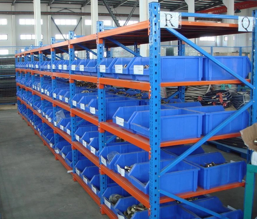 Rack Components 3