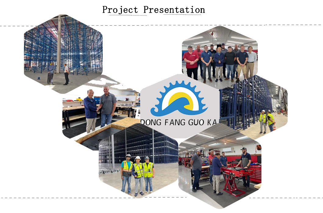 Production Facility 2
