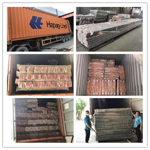 Safe Packaging and Shipping