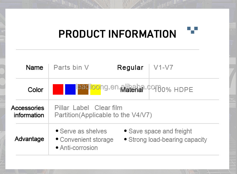 Storage Bin Details 2