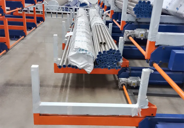 Maximum Material Protection