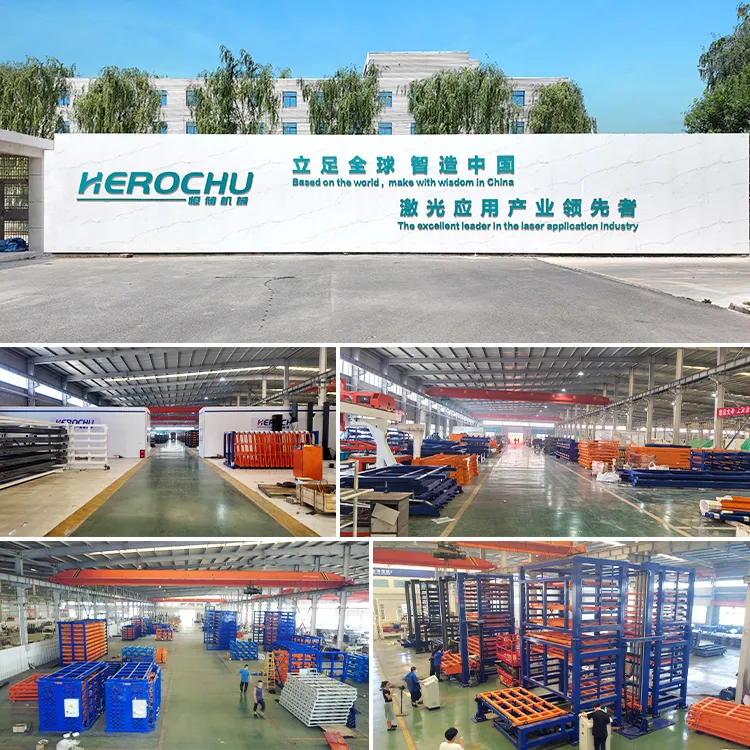 Heavy duty shelving assembly