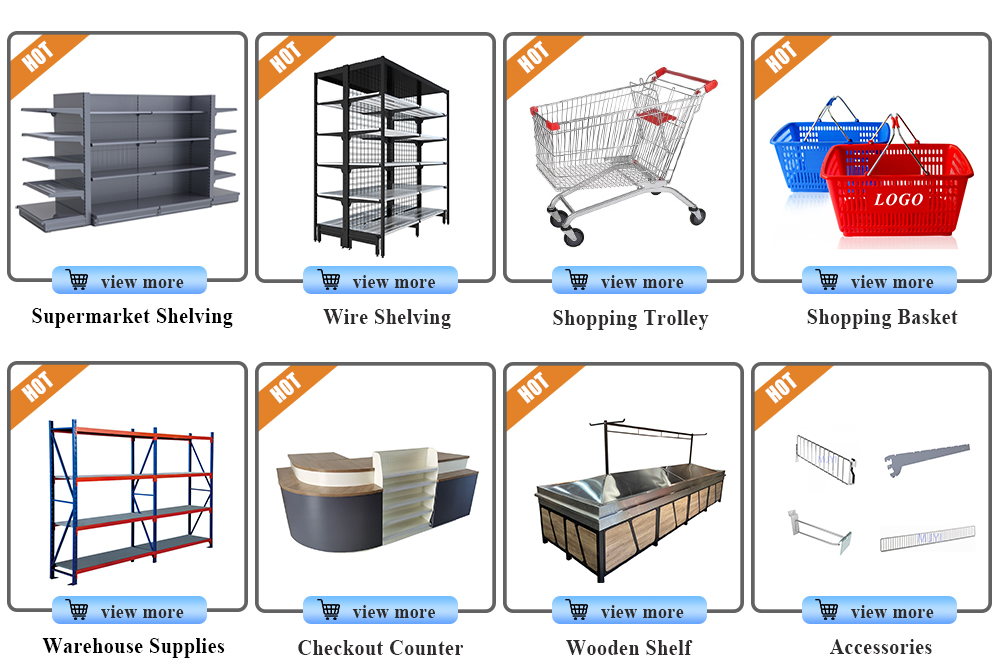 Product Categories