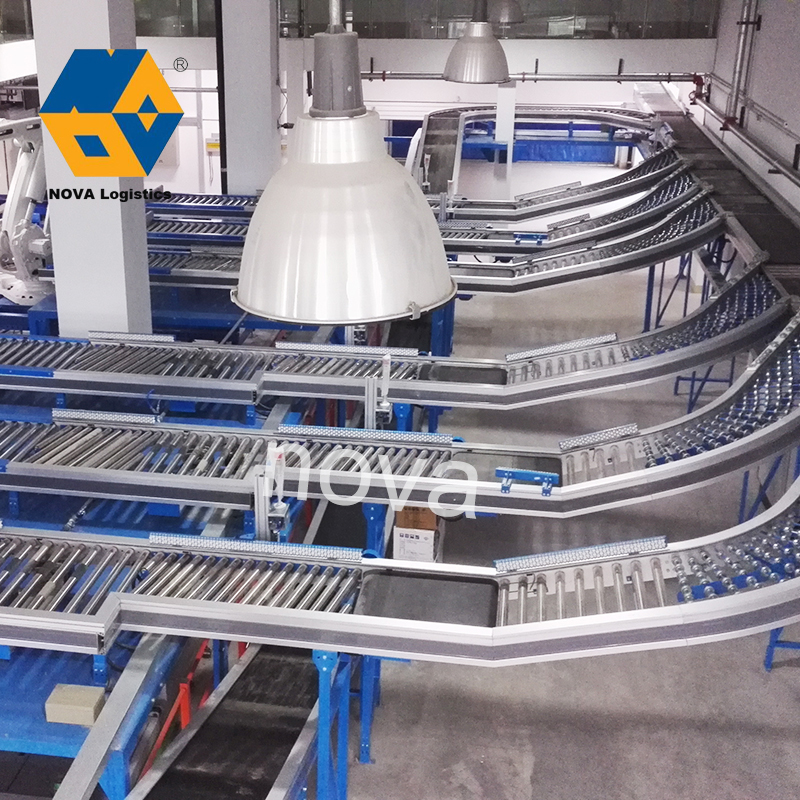 Racking details 4