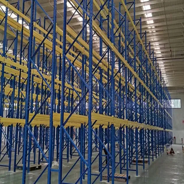 Workshop dividers and protection rails