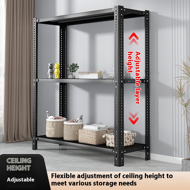 Storage Rack Details 5