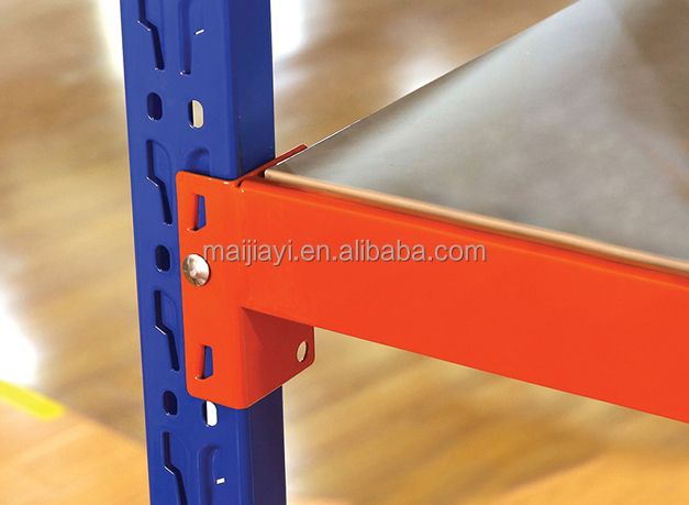 Heavy Duty Industrial Shelves Warehouse Storage Shelves