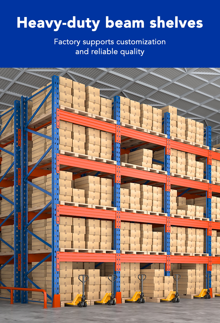 Industrial Racking Systems