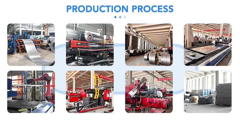 Production Line