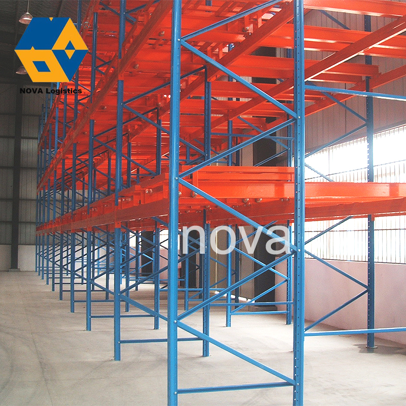 Pallet Loading Design