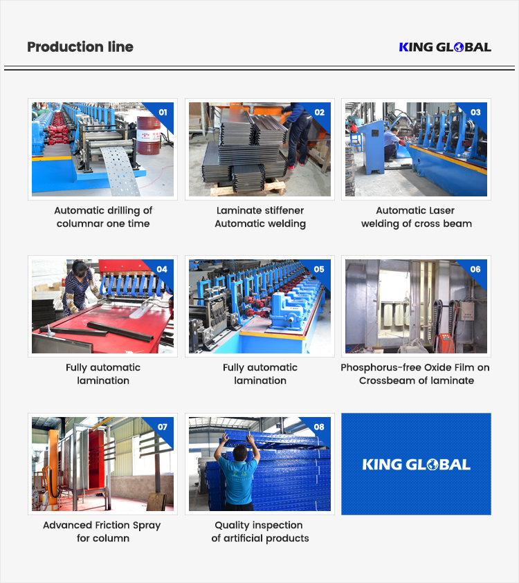 Logistics and Distribution