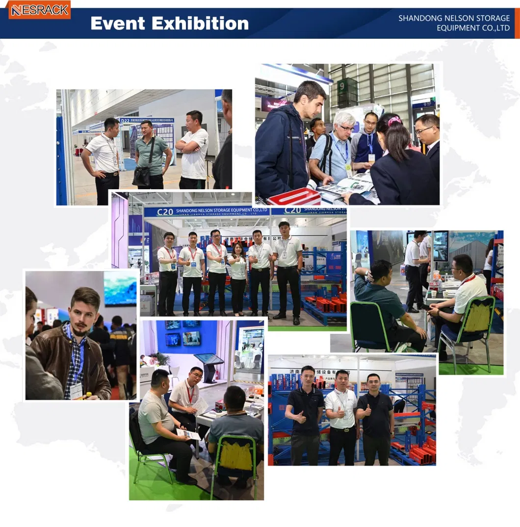 Exhibition Display