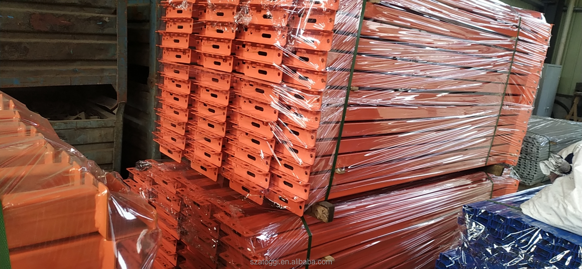 Loading Cargo