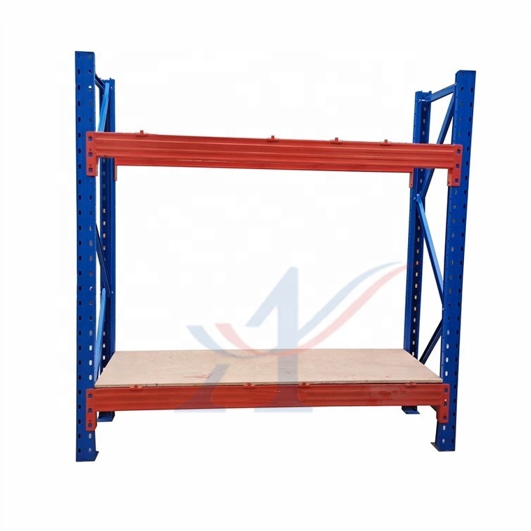 Customized Heavy Duty Warehouse Storage Pallet Rack System