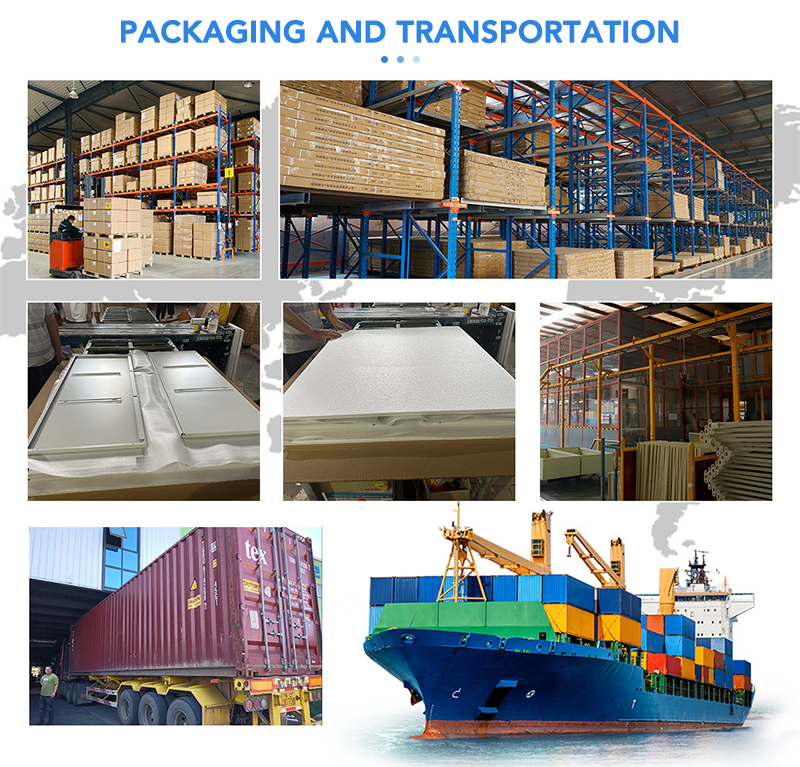 Manufacturing Process