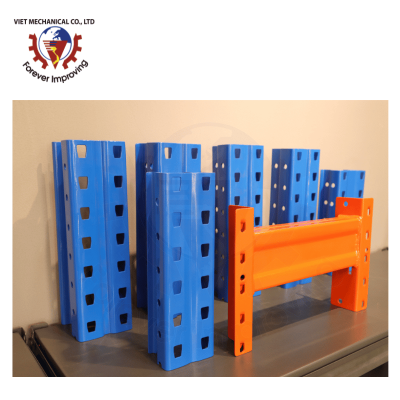 Pallet Racking Beam