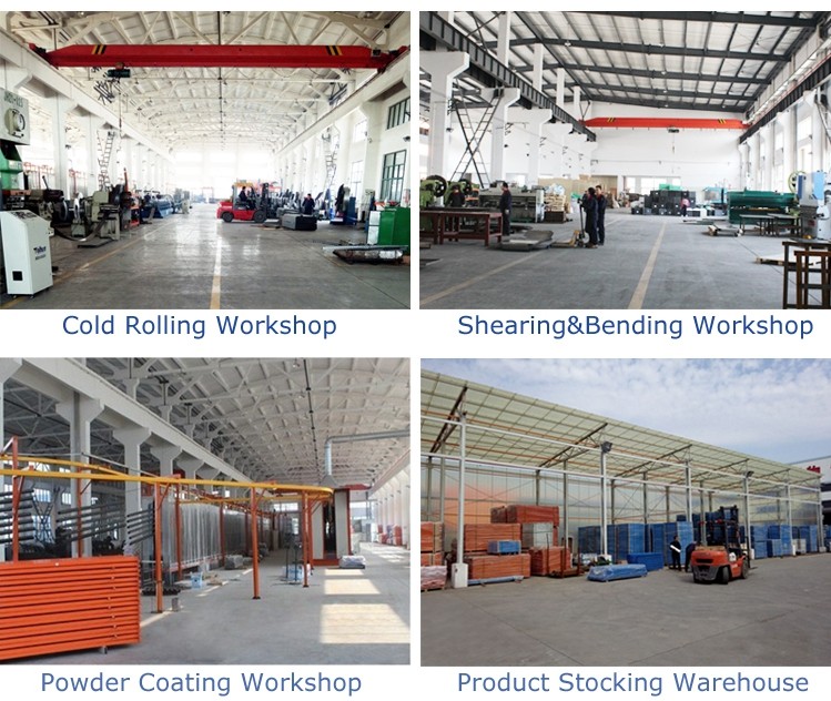 Our factory