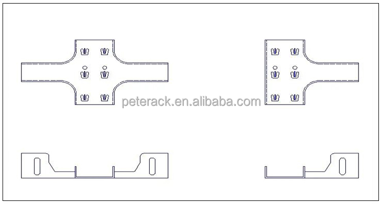 Rack Structure Detail 2