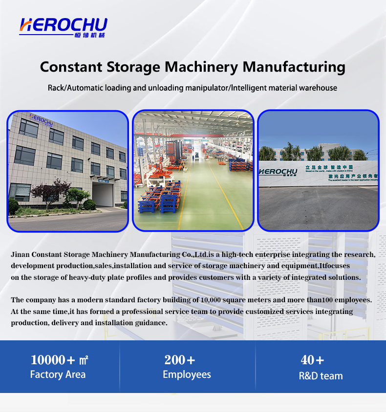Company Profile