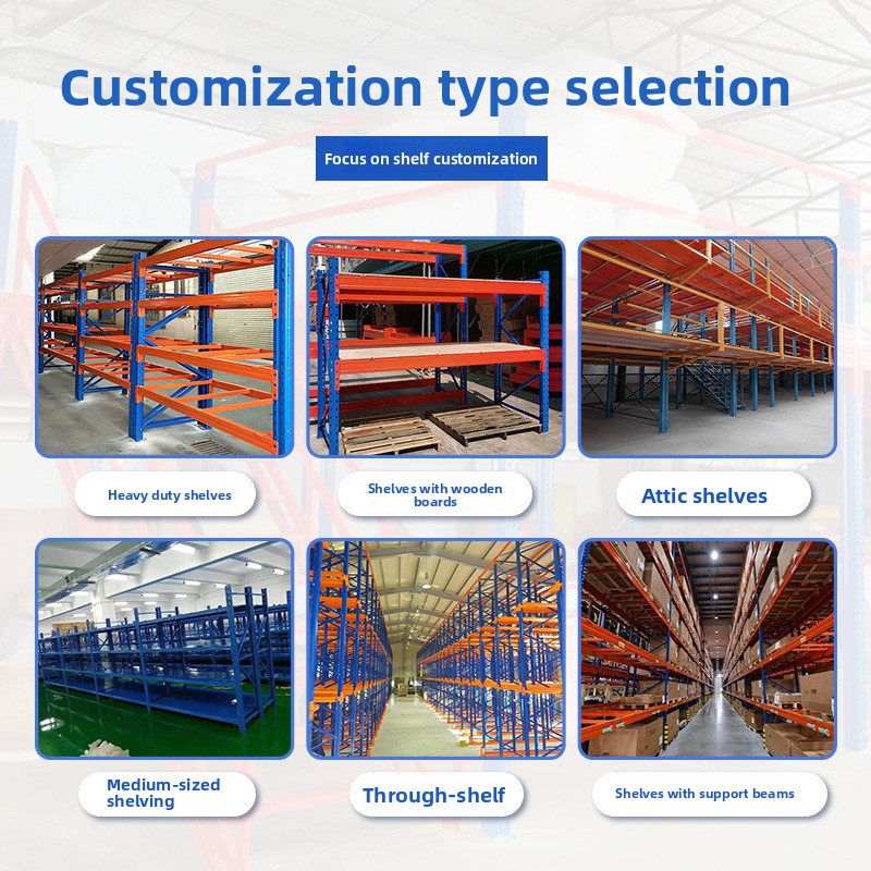 Product Specifications and Colors