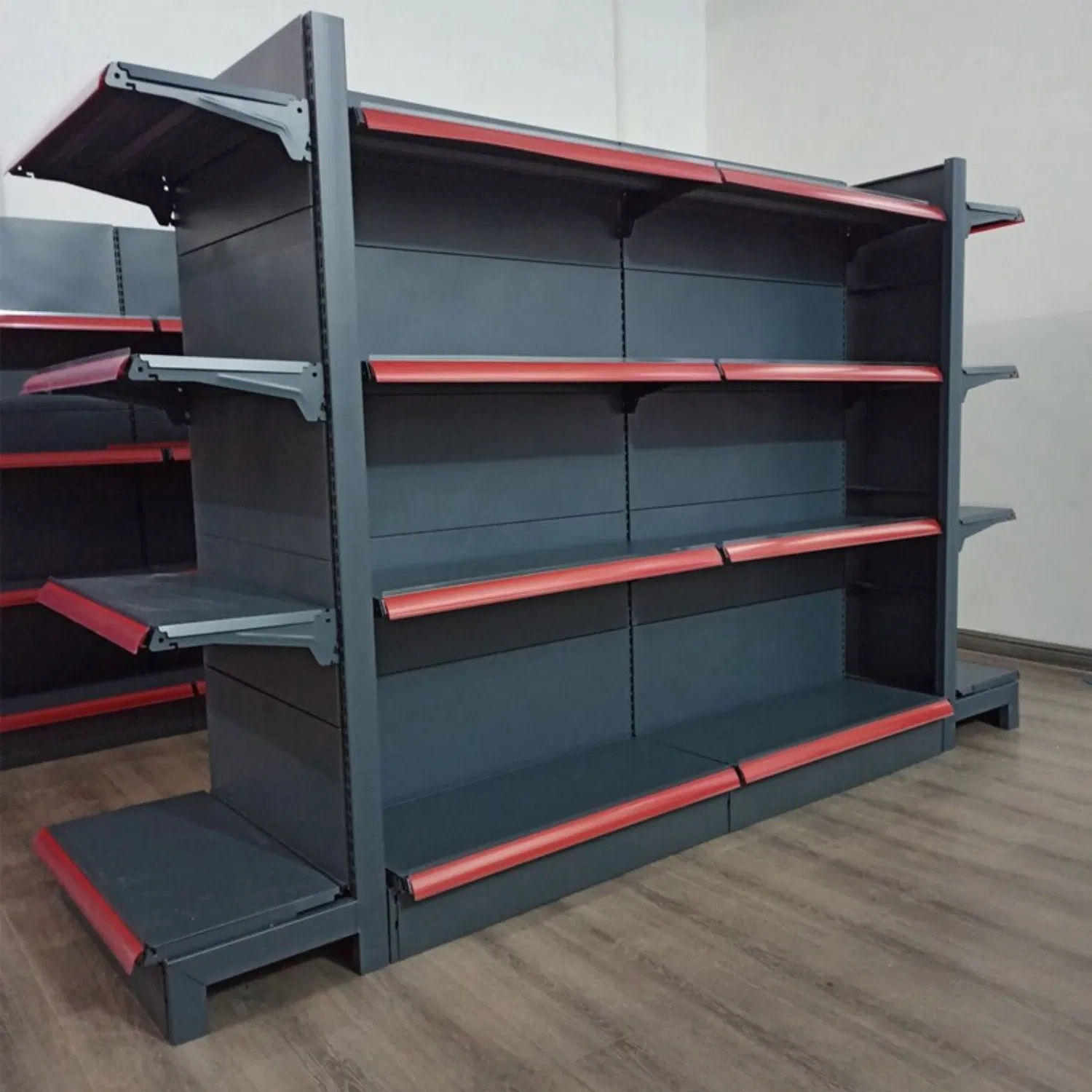 Roller Rack Pallet Carton Gravity Flow Racking