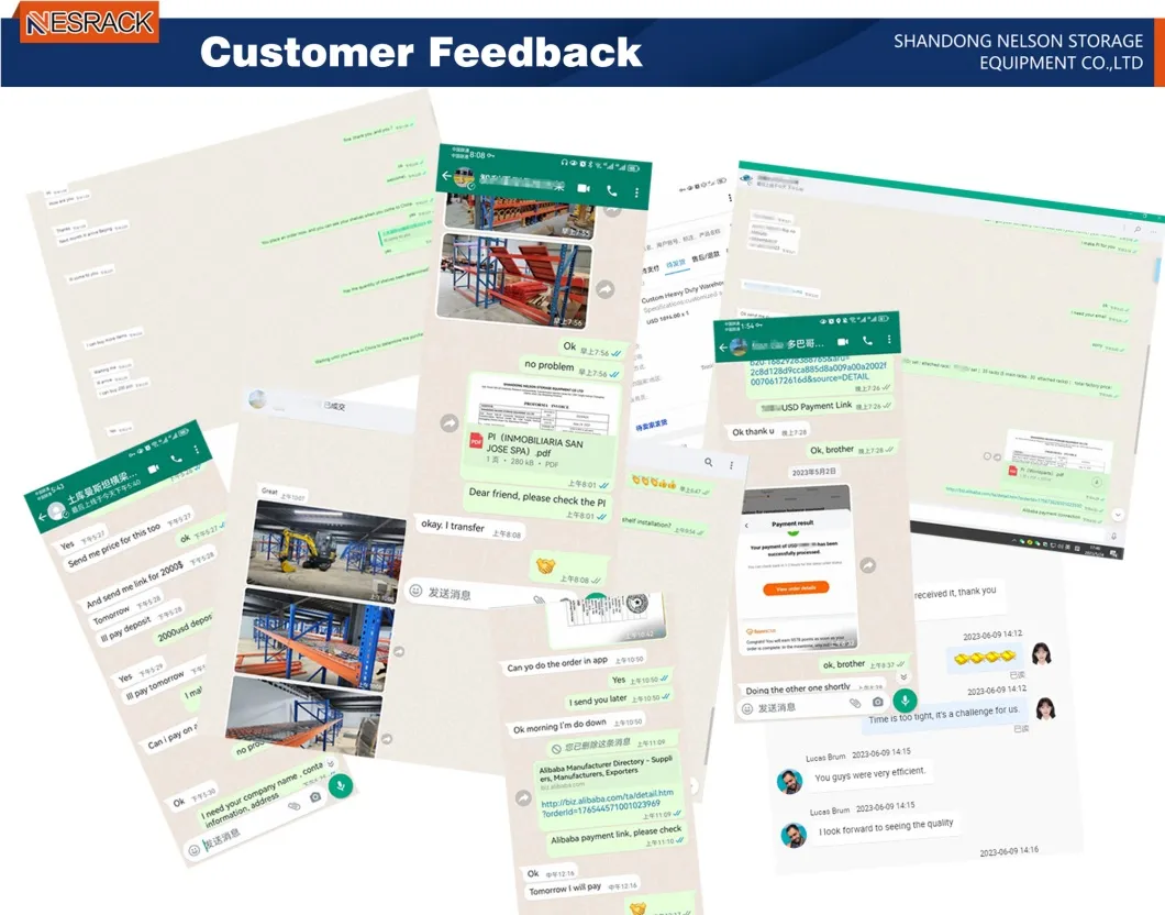 Customer Feedback Review