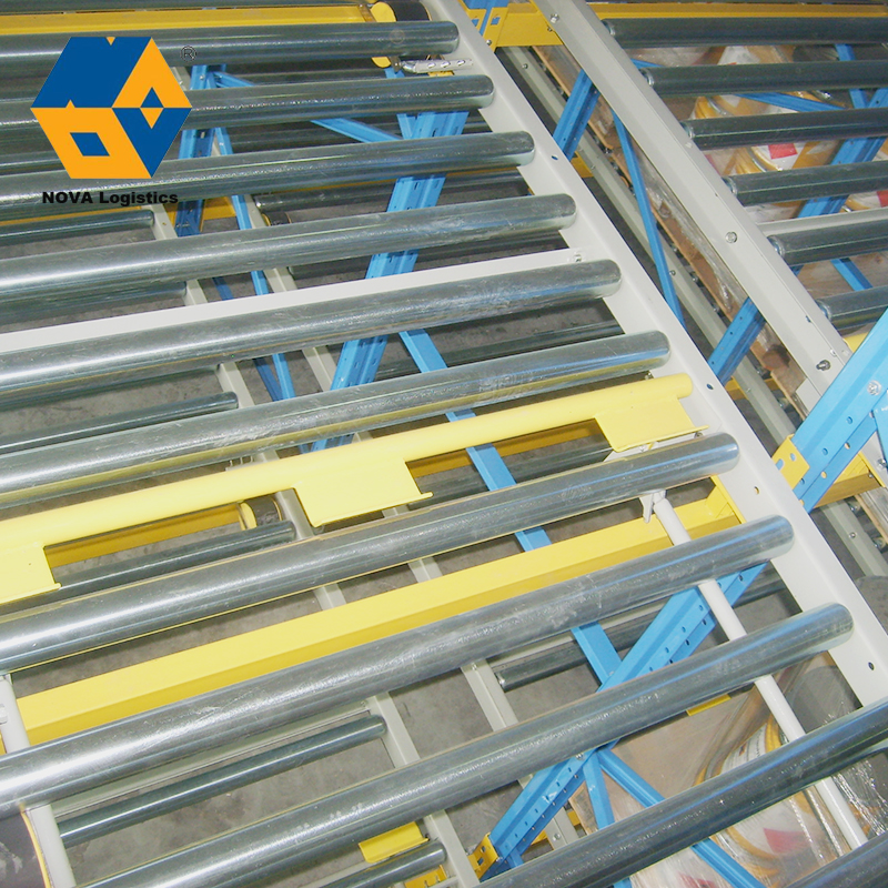 Racking details 3
